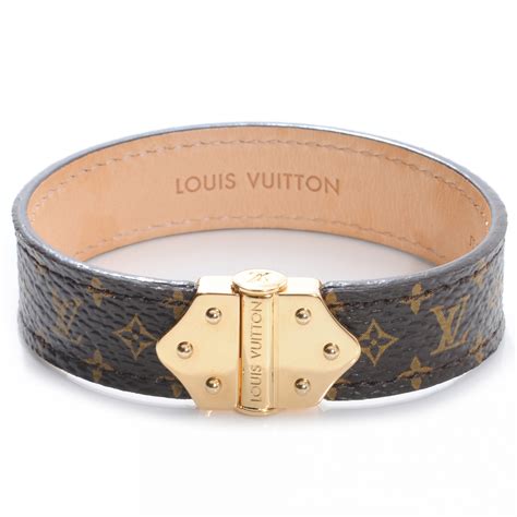 louis vuitton armband original